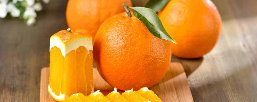 盐蒸橙子有什么效果 橙蒸盐的作用与功效
