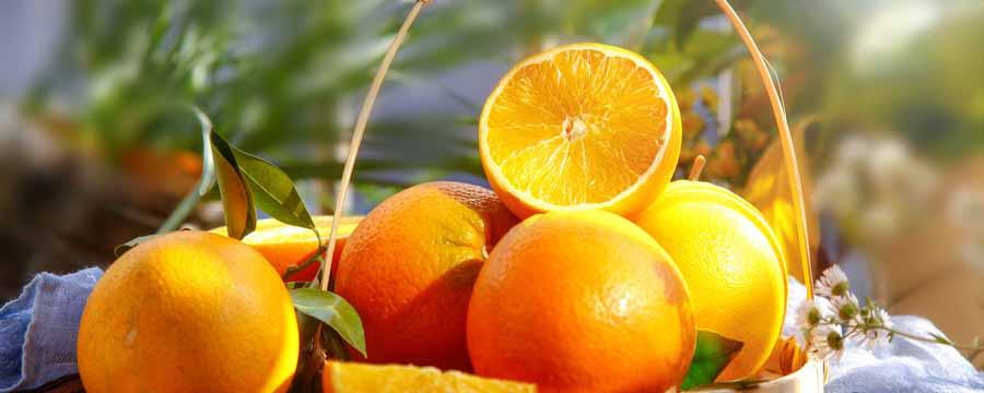 盐蒸橙子可以治喉咙痛吗（白萝卜治咳嗽一夜见效）