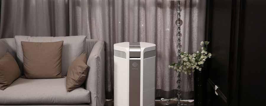 冬天加湿器能提高室内的温度吗（冬天加湿器能提高室内的温度吗为什么）