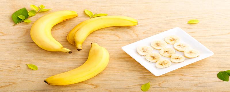 香蕉皮可以做养花的肥料吗（香蕉皮做肥料最佳方法）
