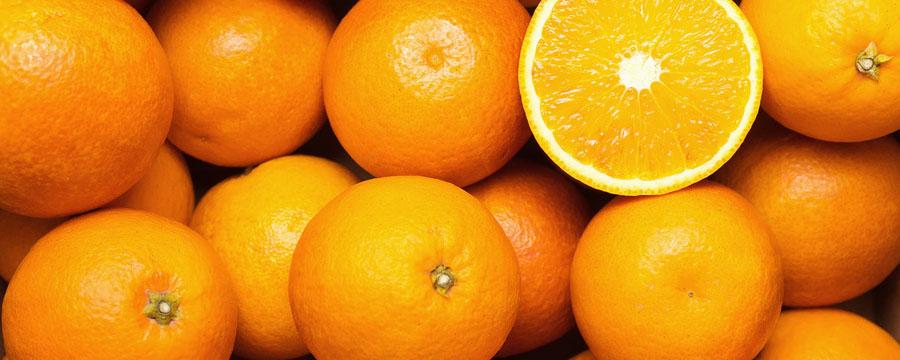 橙子加盐蒸可以治喉咙痛吗 咽喉疼痛一招立马见效