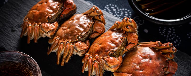 煮熟的螃蟹可以冷冻保存吗 煮熟的螃蟹可以冷冻保存吗