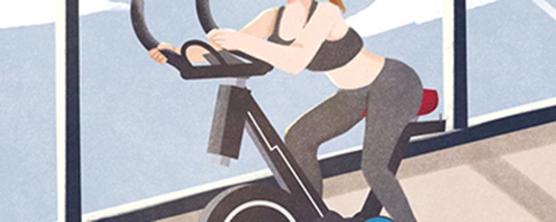 动感单车减肥效果怎么样 骑动感单车多久起到减肥的作用