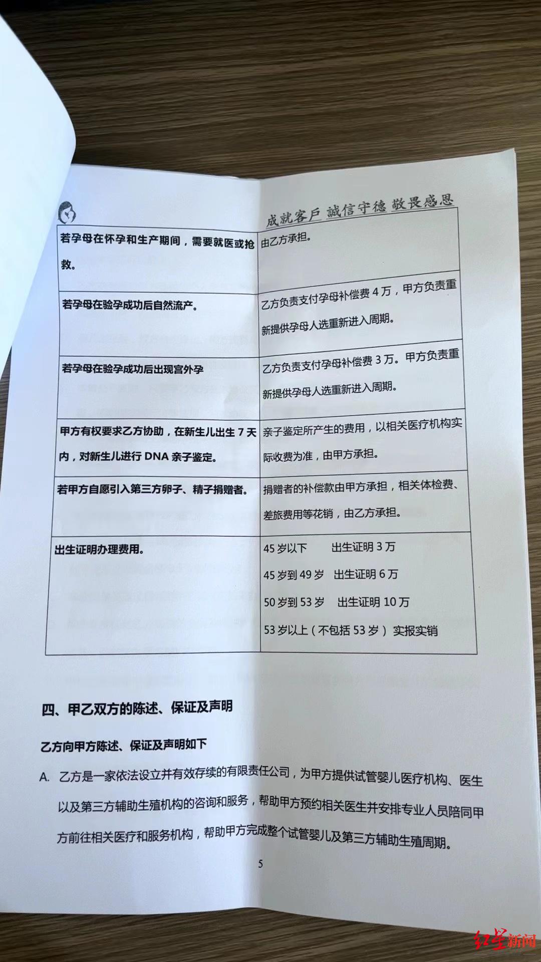 广西一健康咨询公司被举报开展非法代孕业务 当地卫生监督所：前往调查发现已关门