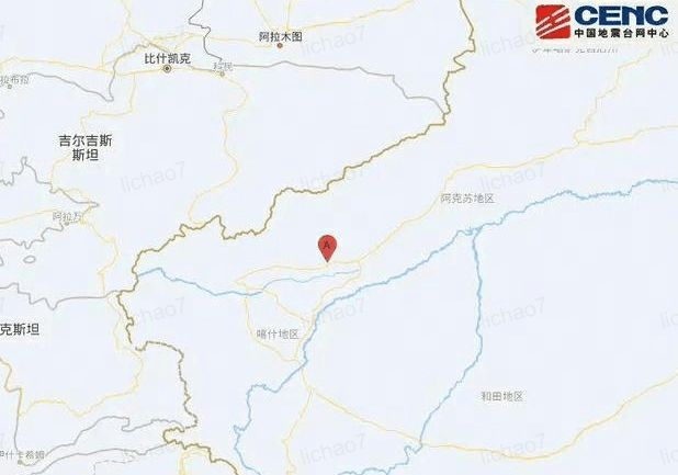 甘肃地震已致118人遇难