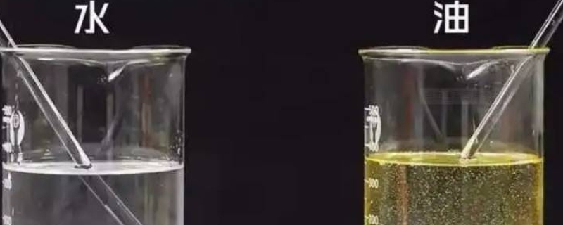 100度的水和100度的油哪个更烫手（100度的水和100度的油哪个更烫手是几年级的题吗）
