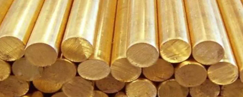 黄铜是什么材质 黄铜属于什么材料?