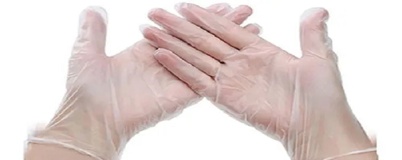 pvc手套是什么样子 pvc手套是什么样子的图片