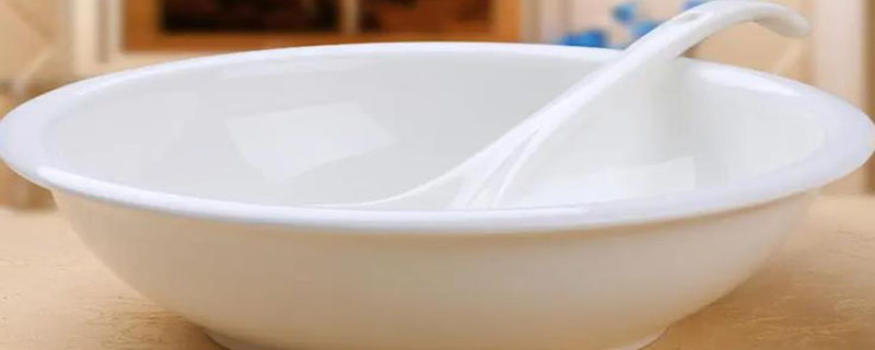 汤碗尺寸一般是多少 汤碗尺寸一般是多少ml