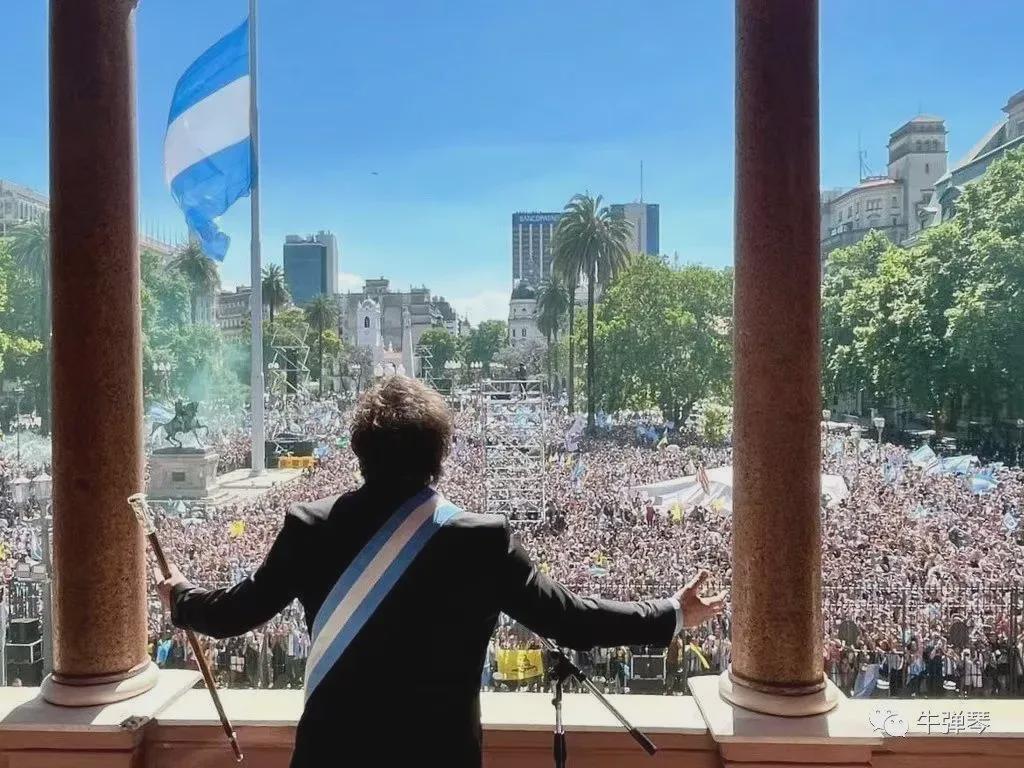 果然，阿根廷做了这个重大决定（阿根廷dni）