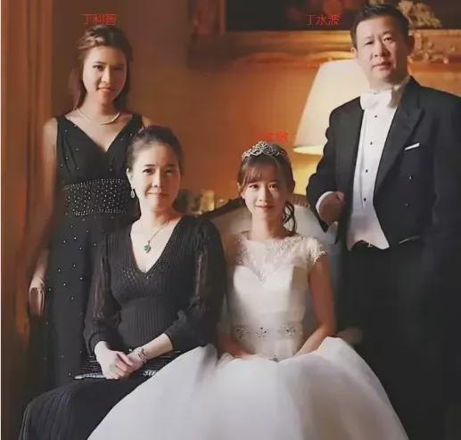 “特步”公主嫁“七匹狼”少爷！婚后生活照流出，这才是豪门真相