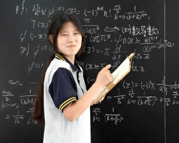 姜萍圆梦大学不止职教高考，江苏教育主管部门回应