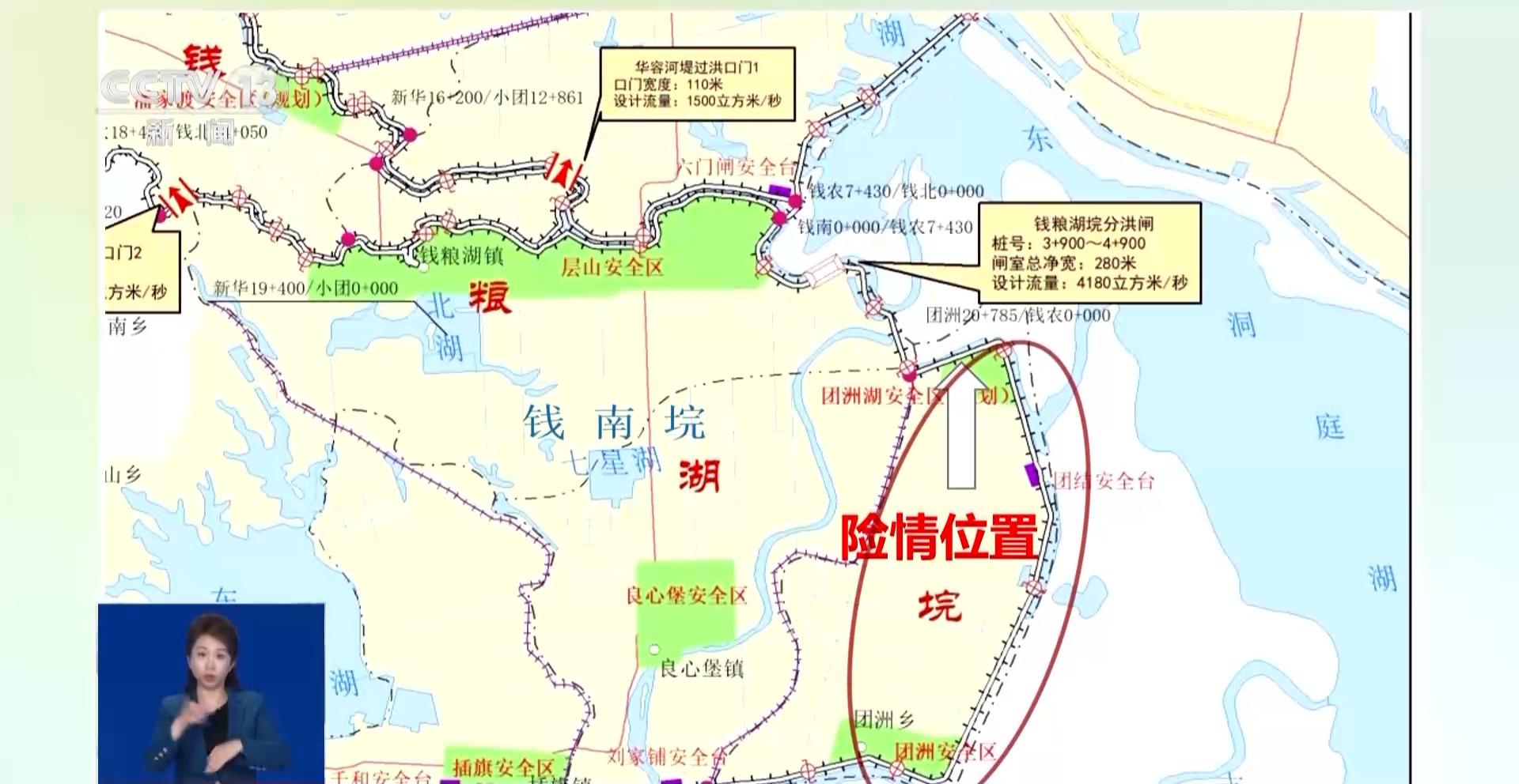 封堵决口的条件有哪些（封堵是啥意思）